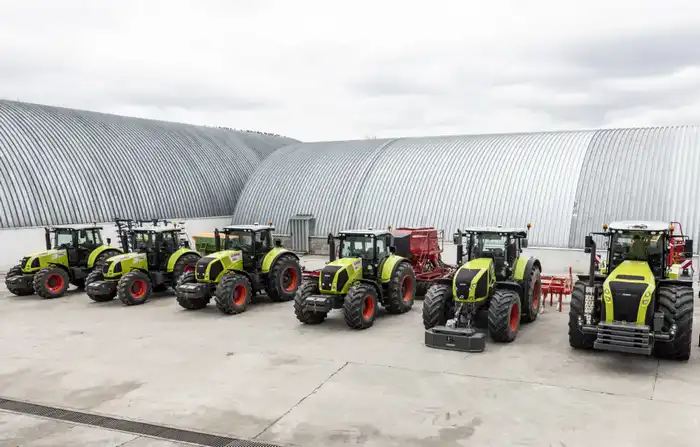 В Жетісу в весенне-полевой кампании задействуют свыше 20 тысяч единиц сельхозтехники (2)