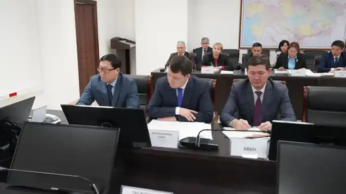 Масштабные изменения Конституции определят долгосрочный вектор развития Казахстана (3)