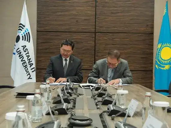 Меморандумы о сотрудничестве в Алматы {city2}