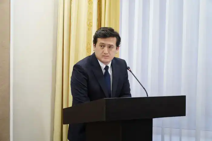 Дроны на страже: как Акмолинская область борется с паводками {city2}