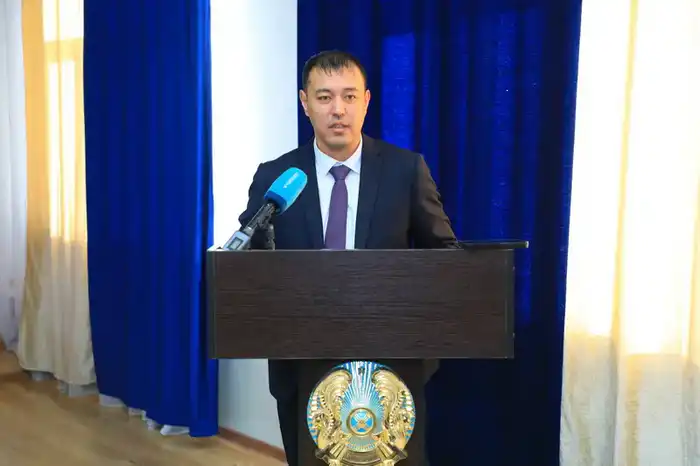 Караганда открывает двери юстиции для граждан {city2}