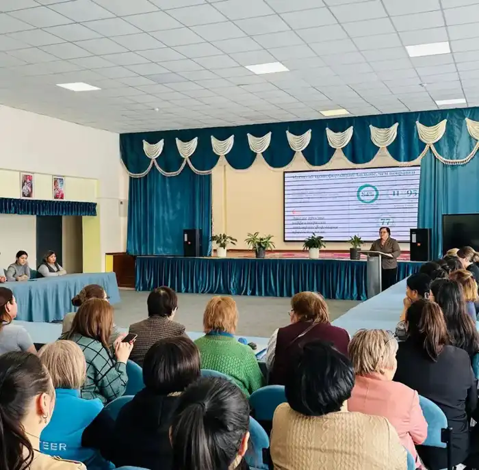 Как новый проект Конституции изменит школу в Астане? {city2}