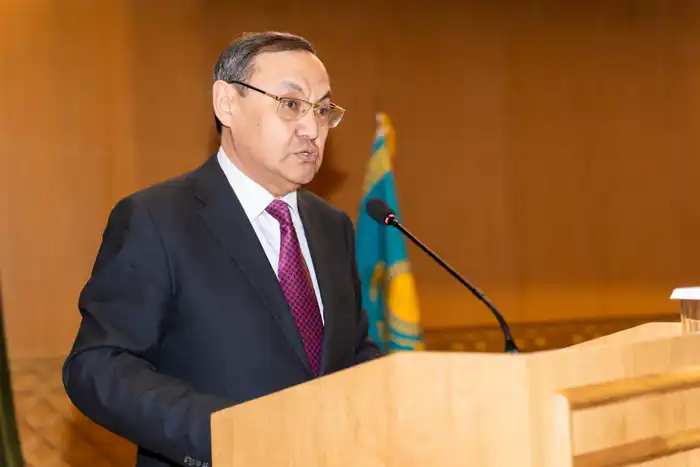 Национальная академия наук РК запускает Центр AI SilkNet для предиктивной аналитики {city2}