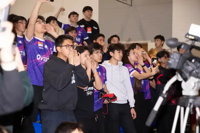 IT-таланты будут защищать честь страны на международных чемпионатах FIRST в 8 странах мира (10)