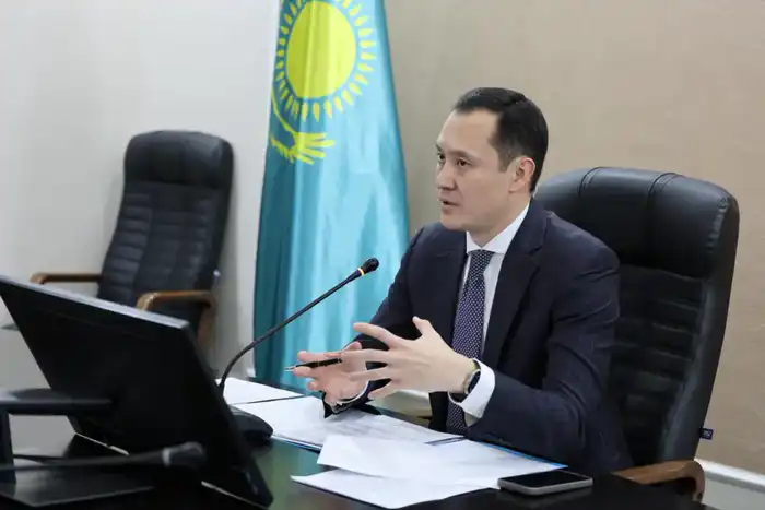 Механизмы взаимодействия науки и бизнеса в Акмолинской области {city2}