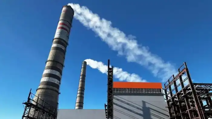 Инвестиции в энергетику Караганды увеличились на 68% {city2}