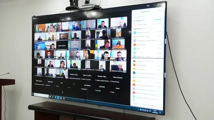 Улучшение качества воздуха в РК: новые меры {city2}