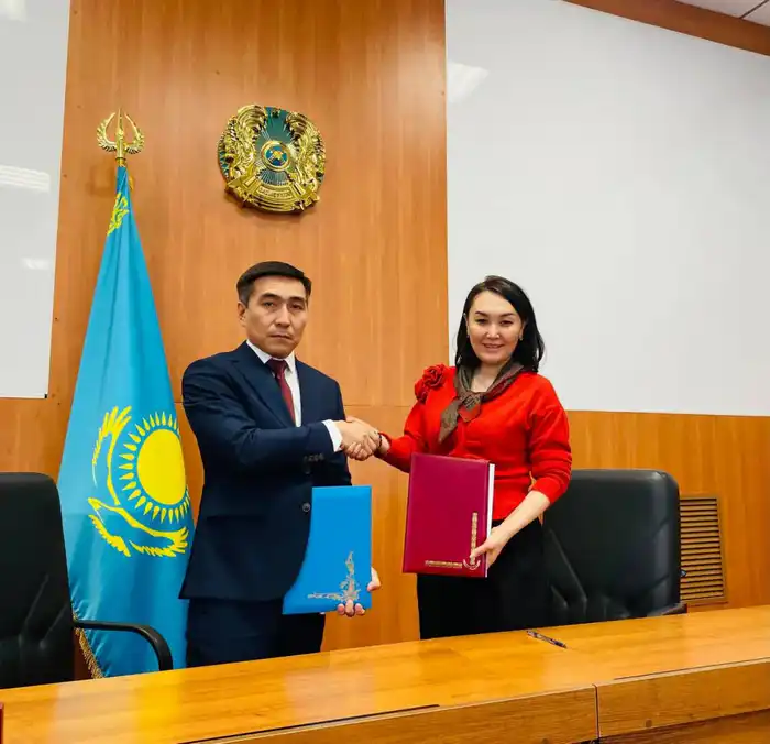 Аккол: новый оазис отдыха на горизонте! {city2}