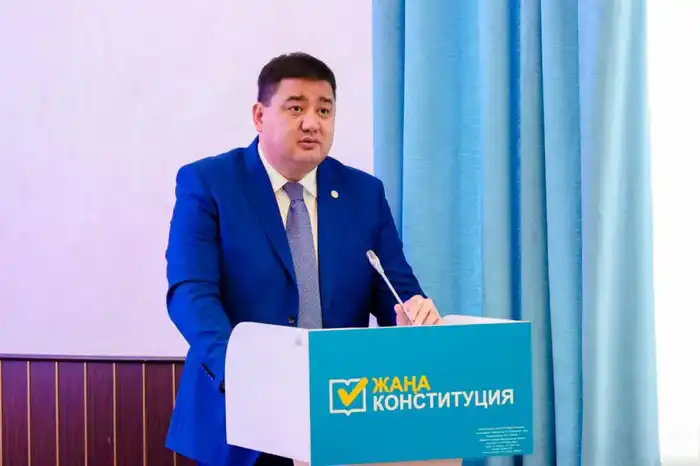 В Астане стартует деятельность городского штаба с планом охвата 700 тысяч участников {city2}