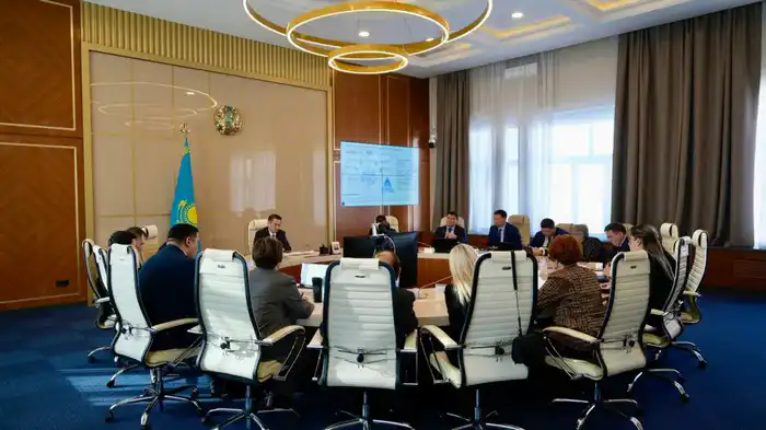 Поддержка учёных в ВКО: За последние два года финансирование научных исследований увеличилось в 3 раза (8)