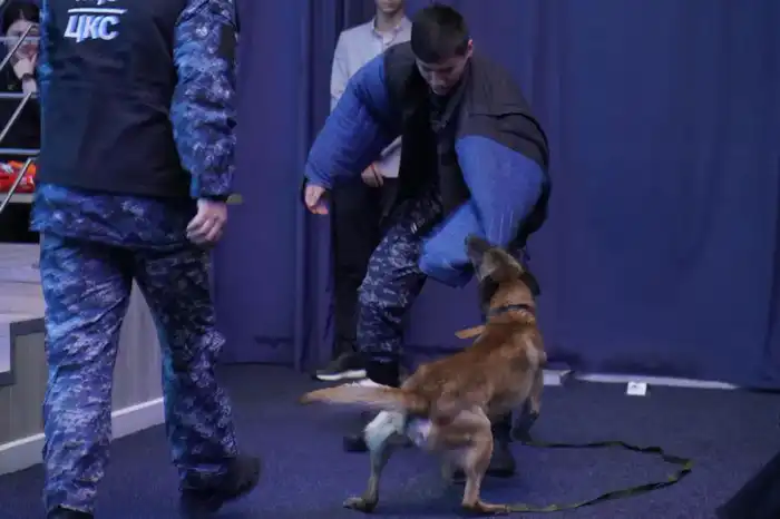 КВН «Астана» против наркотиков в Алматы {city2}