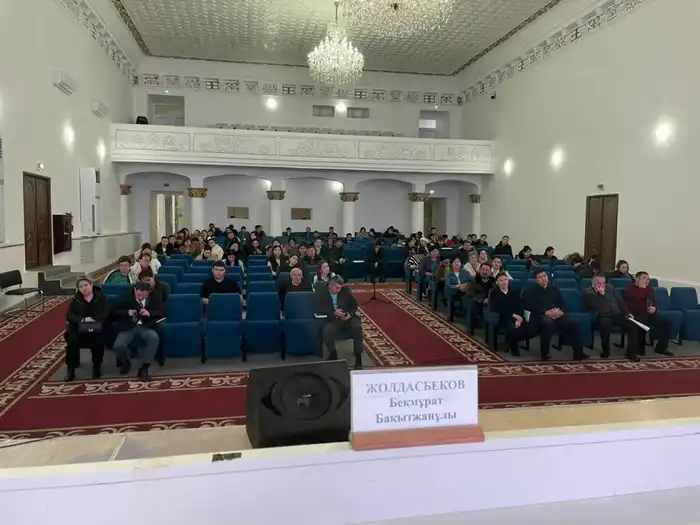 Тараз: обучение по антитеррористической безопасности {city2}