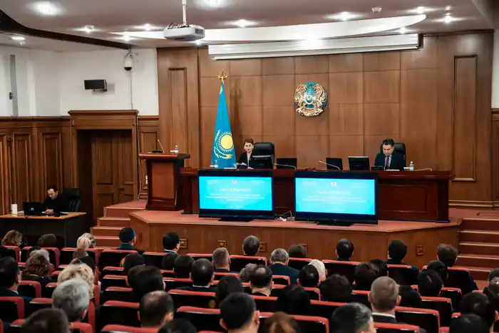 В 2026 году в Казахстане планируется трудоустроить свыше полумиллиона человек (4)