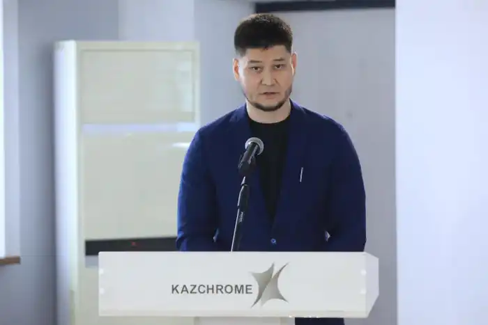 Предприниматели представили новые инвестиционные проекты в рамках СЭЗ «Актобе» (7)