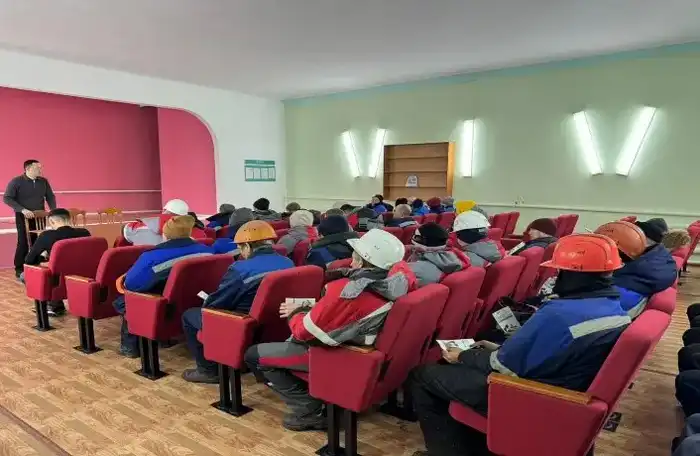 Мероприятия по укреплению межэтнического и межконфессионального согласия продолжаются в Житикаринском районе {city2}