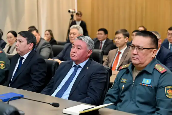 В области Абай обсудили проект новой Конституции (3)