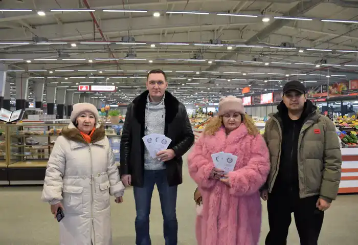 Предприниматели ВКО рискуют перейти на общий налоговый режим из-за сроков уведомления {city2}