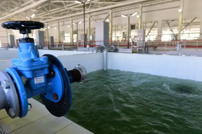 Digital Twin and Smart Utilities: Almaty Advances Infrastructure Digital Transformation {city2}