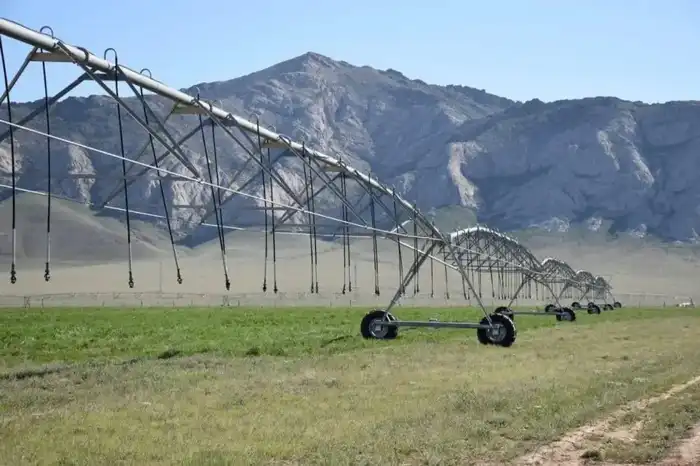 Созакский район: 1 трлн тенге и новые горизонты! {city2}