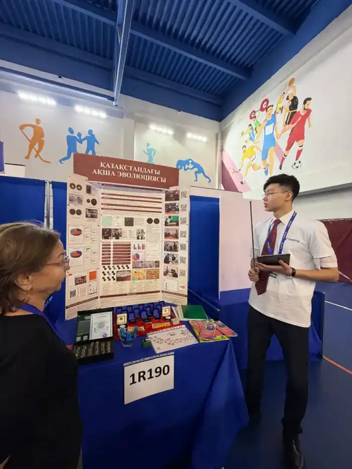 Стартовал заключительный этап республиканского конкурса научных проектов (3)