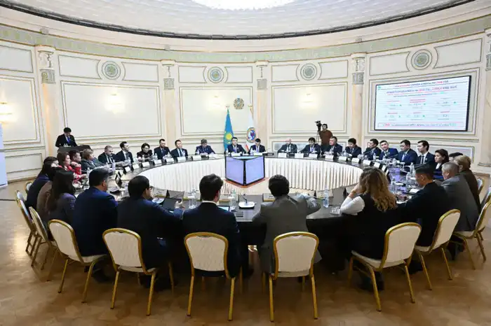 Завершение пробивки улицы Толе би в Алматы: 13,6 млрд тенге на улучшение транспортной инфраструктуры и развитие новых микрорайонов {city2}