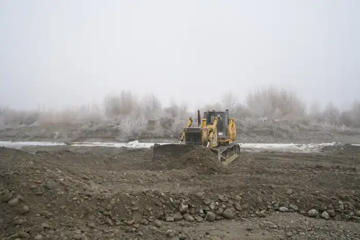 В области Жетісу усиливают меры по профилактике паводков (7)