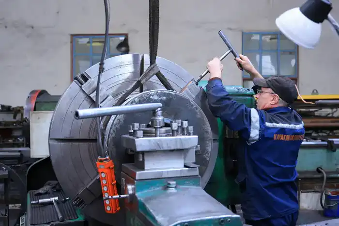 Дополнительный доход и востребованность: в Карагандинской области помогают найти работу пенсионерам (8)