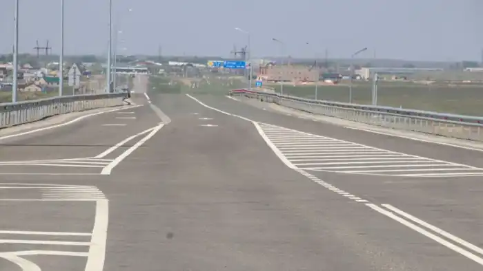 Innovative Scientific Solutions for Transforming Transportation Infrastructure in Karaganda Region {city2}