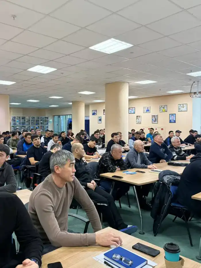 Повышение квалификации тренеров по греко-римской борьбе: новые стандарты подготовки и влияние на спорт в регионах {city2}