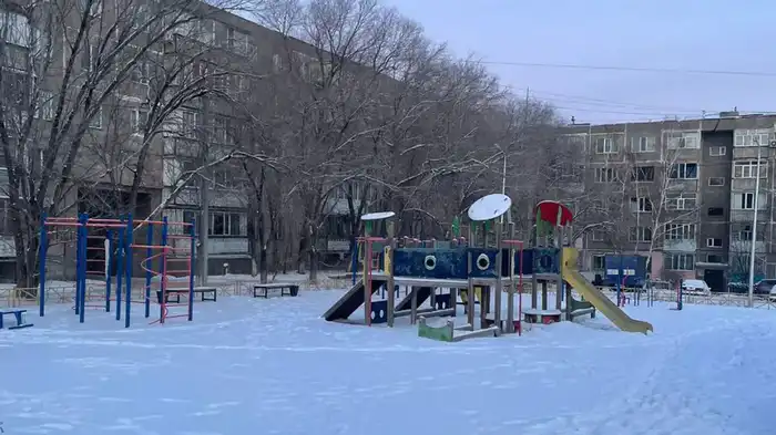 Темиртау: город меняется по идеям его жителей! {city2}