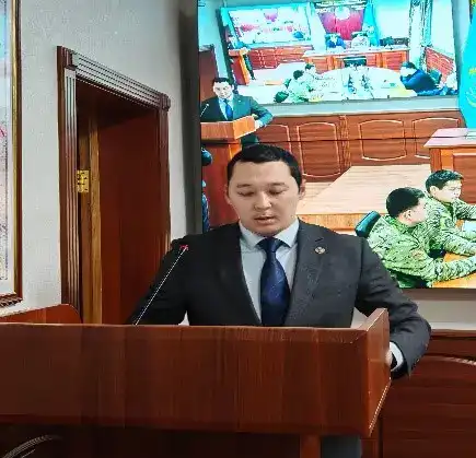 Как защититься от терроризма: уроки от ДЧС {city2}