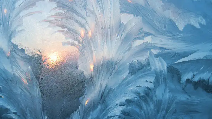 Казахстан снова в морозном плену: 30 градусов холода! {city2}