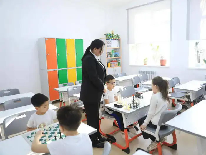 Создание безопасной образовательной среды: реновация 8 школ в Актюбинской области в 2026 году {city2}