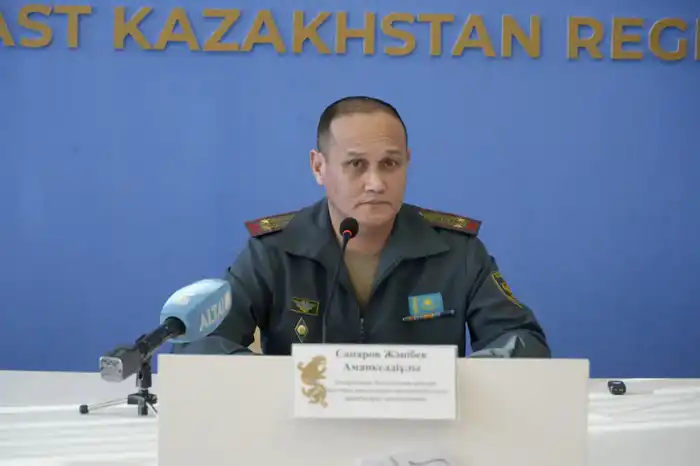 С весны в ВКО начнётся призыв 650 юношей в армию {city2}