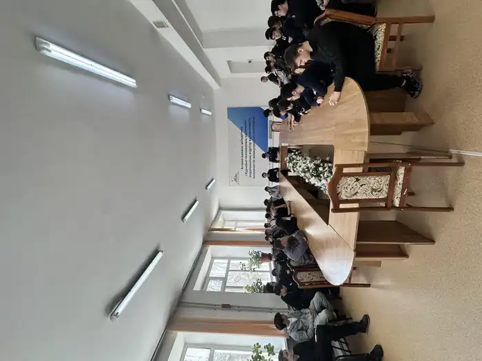 «Закон и порядок»: студенты ловят мошенников на крючок знаний {city2}