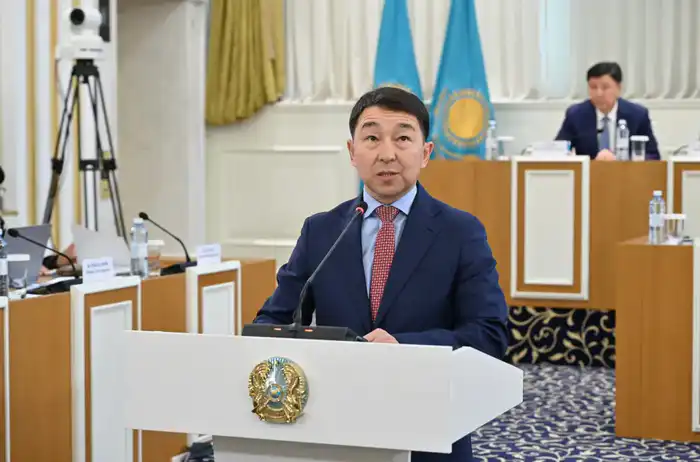 Закрепление статуса волонтерской деятельности в новой Конституции РК {city2}