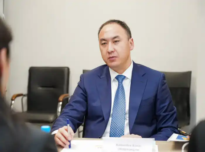 Реабилитация детей: новые горизонты в Туркестане! {city2}