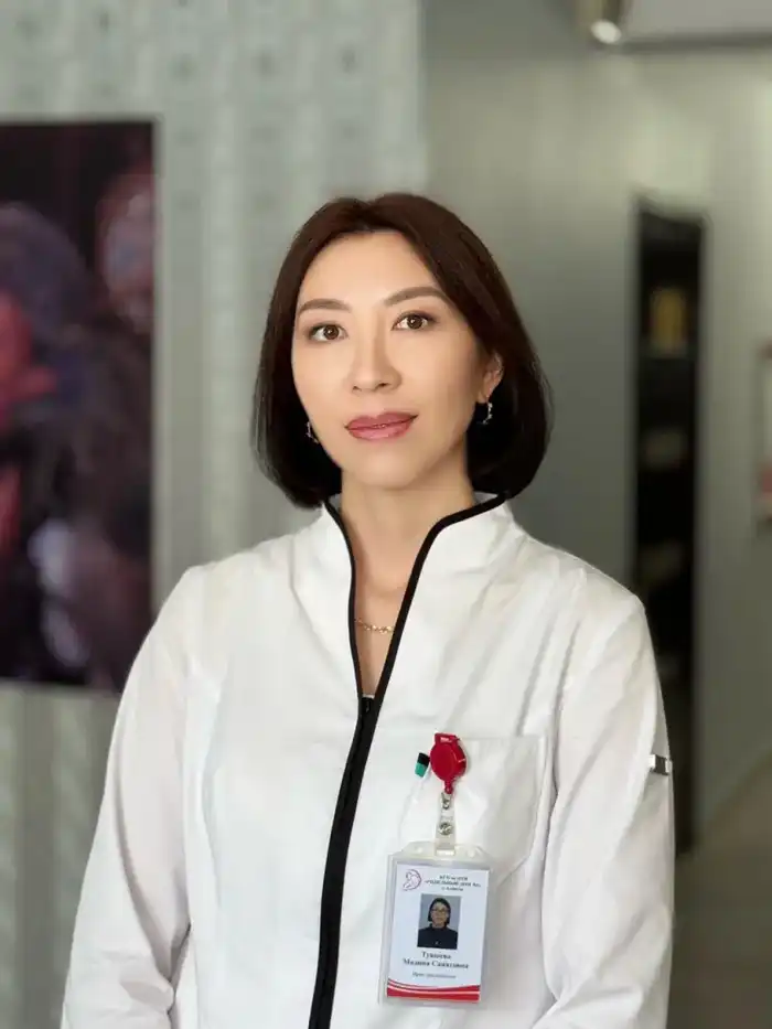 Казахстан сталкивается с ростом случаев кори среди непривитых детей: внеплановая иммунизация для защиты {city2}