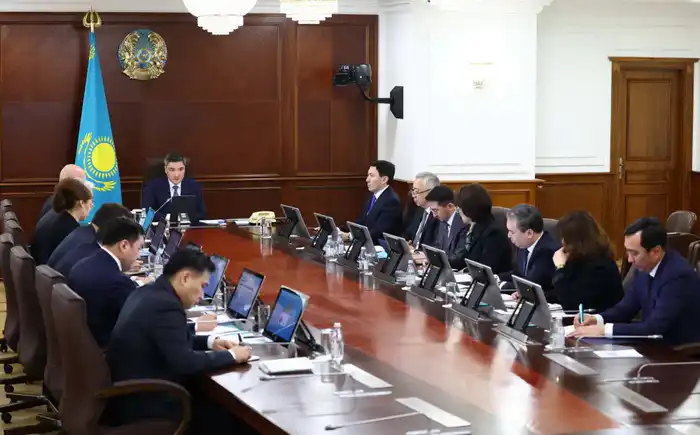 Создание Единой государственной медицинской информационной системы в Казахстане: новый этап в цифровизации здравоохранения {city2}