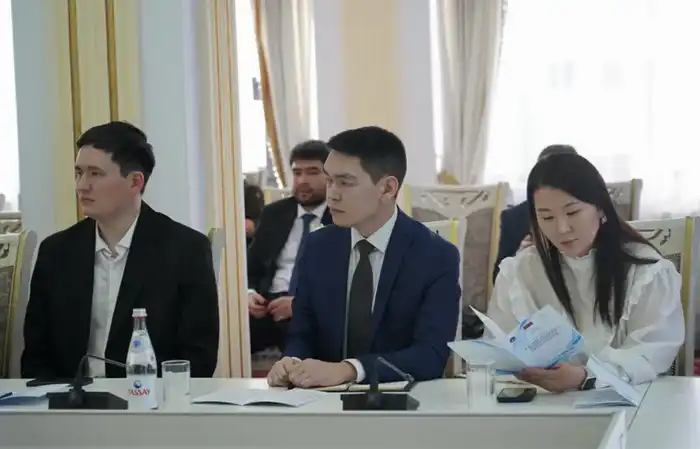 Артур Ластаев: Государство обязано признавать и защищать права и свободы человека (4)