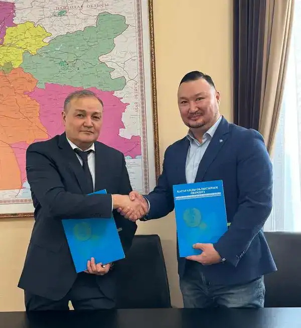 Нейросети помогут врачам Карагандинской области выявлять редкую патологию плода (7)