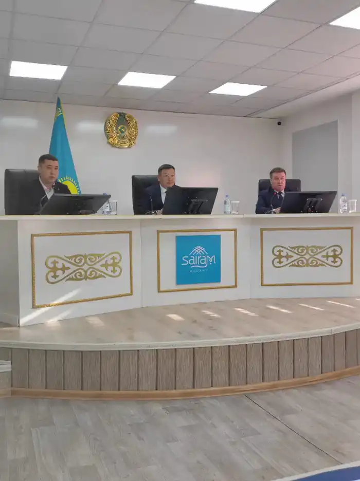 Увеличение объемов производства рыбы в Туркестанской области: последствия для местного предпринимательства и экономики {city2}