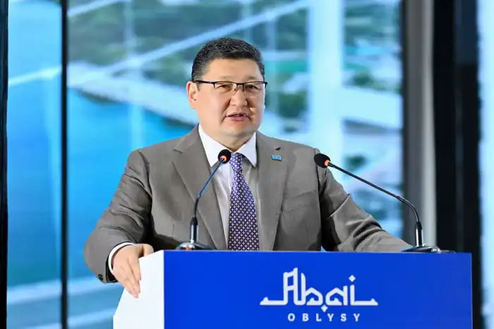 От города к деревне: новая жизнь в Абай! {city2}