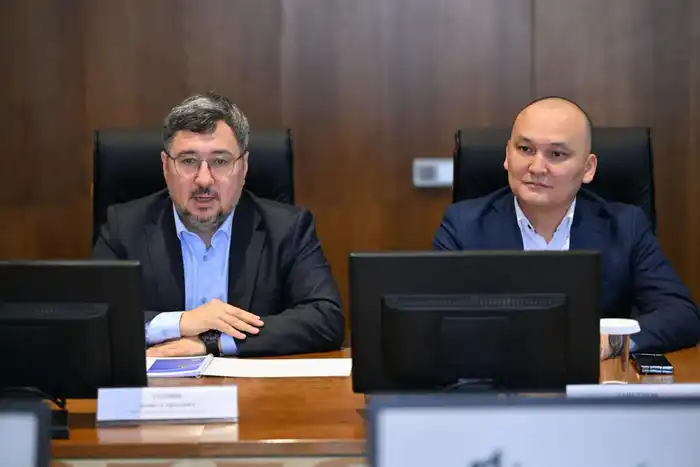 Строительство гостиничного комплекса в Семее: новые возможности для туризма и экономики региона {city2}