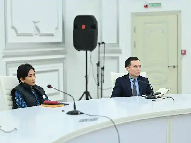 Конституционная реформа: общественный диалог и новые президентские инициативы (6)