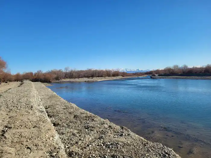 Комплекс превентивных мероприятий по подготовке к паводковому периоду проводится в регионах Казахстана (10)