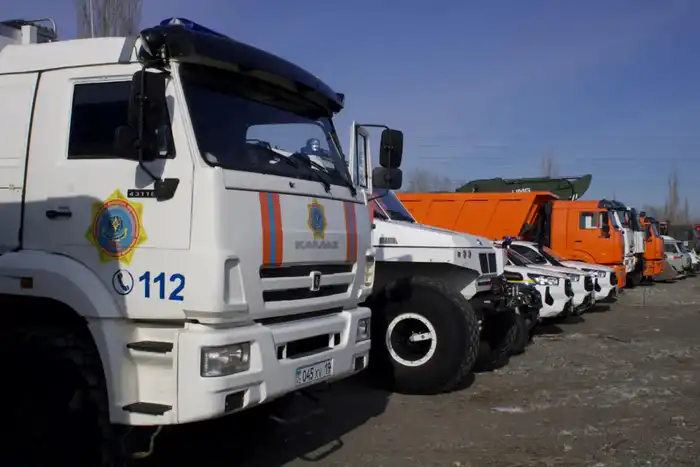 Первый день РКШУ «Көктем–2026» (10)