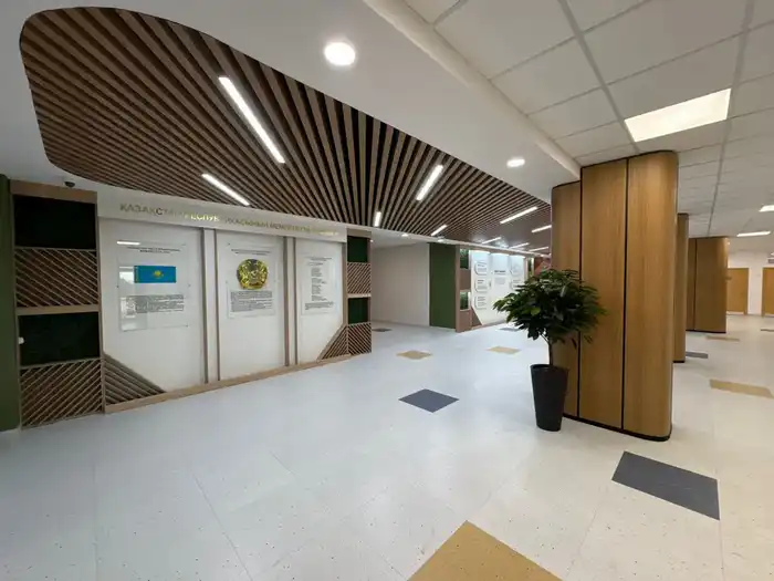 Алматы планирует значительное расширение образовательной инфраструктуры к 2030 году {city2}