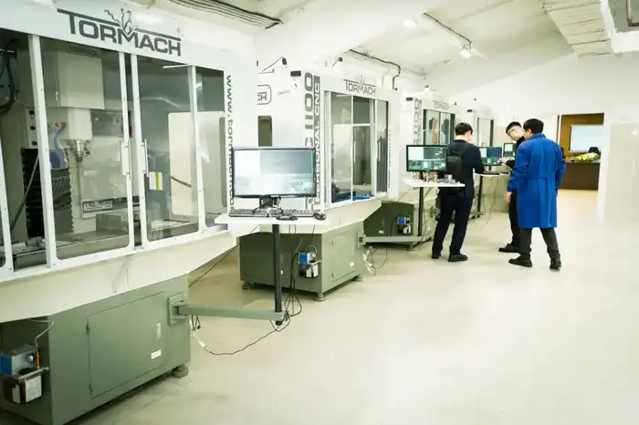 В Казахстане открыт первый агротехнопарк {city2}