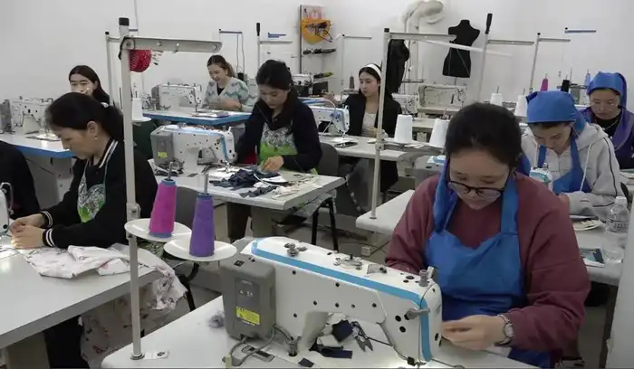 Социальное предпринимательство в Алматы: 217 новых рабочих мест благодаря поддержке бизнеса {city2}